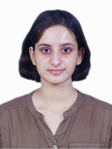 Anuja Adhya